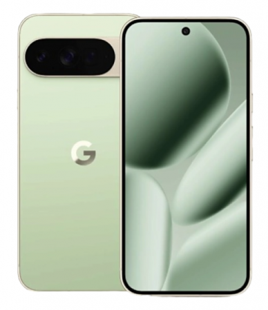 Смартфон Google Pixel 10 Pro 16/1024 ГБ Jade Green USA