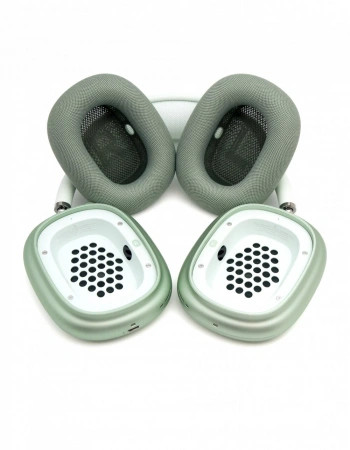 беспроводные наушники apple airpods max green беспроводные наушники apple airpods max green
