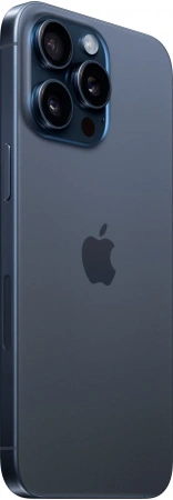 смартфон apple iphone 15 pro max 256 гб, blue titanium (nano-sim + nano-sim) смартфон apple iphone 15 pro max 256 гб, blue titanium (nano-sim + nano-sim)