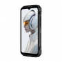 смартфон doogee  v max plus 16/512 гб, obsidian black