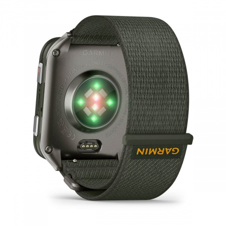 умные часы watch garmin venu x1 moss titanium caseback moss band 010-02980-03 умные часы watch garmin venu x1 moss titanium caseback moss band 010-02980-03