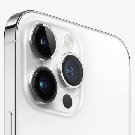 смартфон iphone 14 pro max 512 gb silver (nano-sim + esim) смартфон iphone 14 pro max 512 gb silver (nano-sim + esim)