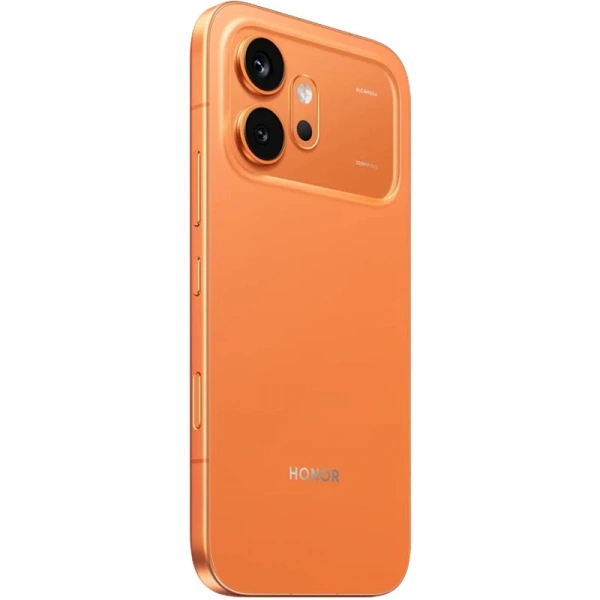смартфон honor 600 12/256gb оранжевый (orange)
