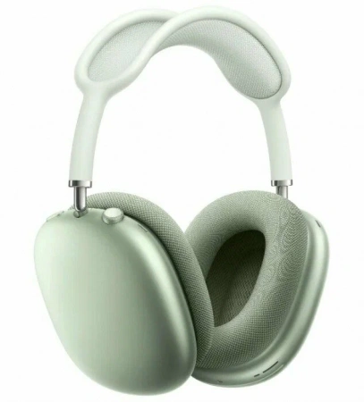 беспроводные наушники apple airpods max green беспроводные наушники apple airpods max green