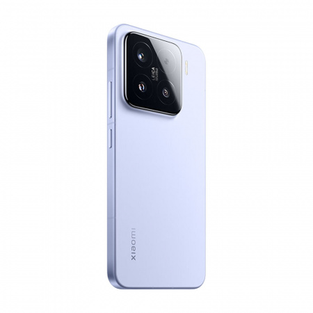 смартфон xiaomi 15 16/256 гб lavender purple global смартфон xiaomi 15 16/256 гб lavender purple global