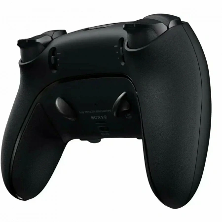 геймпад sony playstation 5 dualsense edge midnight black edition геймпад sony playstation 5 dualsense edge midnight black edition