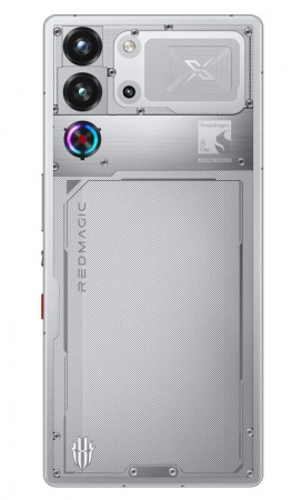смартфон redmagic 10s pro 24/1024 moonlight смартфон redmagic 10s pro 24/1024 moonlight