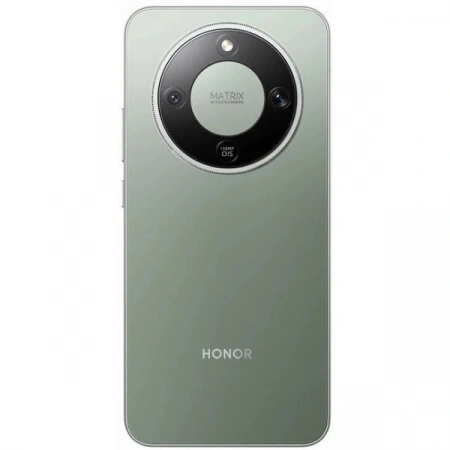 смартфон honor magic8 lite 8/256gb зеленый (forest green) смартфон honor magic8 lite 8/256gb зеленый (forest green)