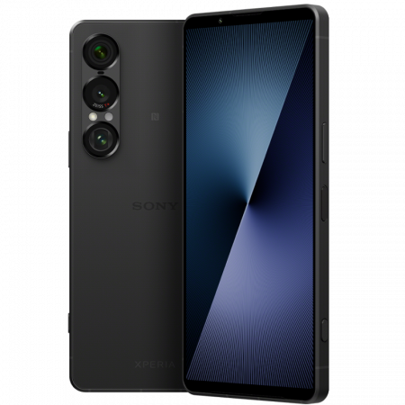 Sony Xperia 1 VII 12/512 ГБ Slate Black Sony Xperia 1 VII 12/512 ГБ Slate Black