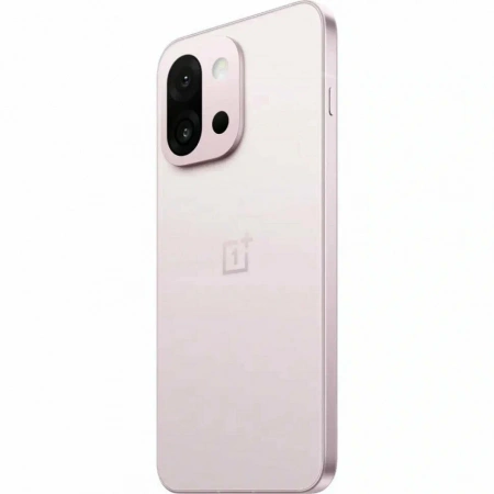смартфон oneplus 13s 12/256 pink satin смартфон oneplus 13s 12/256 pink satin