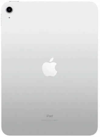 планшет apple ipad (2022) 4/64 гб wi-fi silver планшет apple ipad (2022) 4/64 гб wi-fi silver