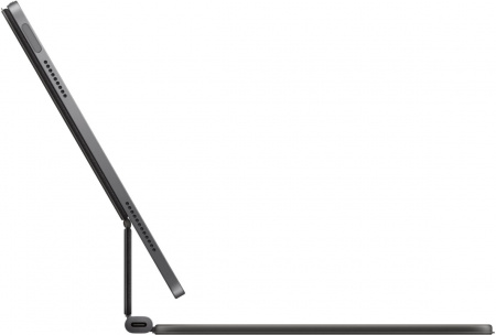 клавиатура apple magic keyboard для ipad air 11" (m2, m3, m4 | 2024–2026) и air 10,9" (чёрный | black) клавиатура apple magic keyboard для ipad air 11" (m2, m3, m4 | 2024–2026) и air 10,9" (чёрный | black)