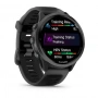 умные часы watch garmin forerunner 570 47 slate gray with black/translucent amp yellow silicone умные часы watch garmin forerunner 570 47 slate gray with black/translucent amp yellow silicone