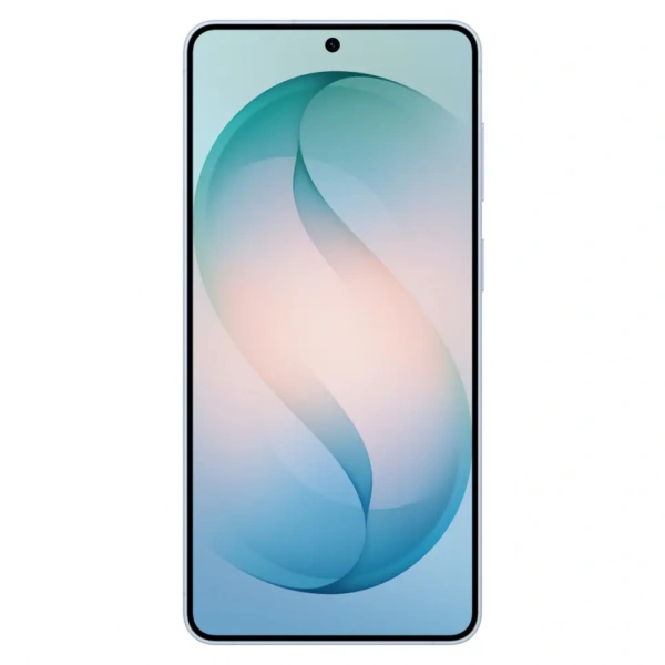 смартфон samsung galaxy s26 plus 12/256 гб голубой