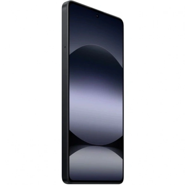 смартфон xiaomi redmi note 14s 8/256 гб midnight black