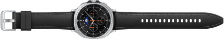 часы samsung galaxy watch 8 classic 46mm black sm-l500 часы samsung galaxy watch 8 classic 46mm black sm-l500