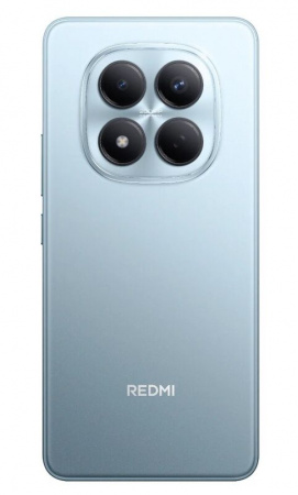 смартфон xiaomi redmi note 15 pro 12/256 гб glacier blue
