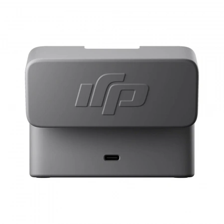 беспроводной микрофон dji mic mini (2 tx + rx + charging case)