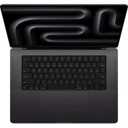ноутбук apple macbook pro 14 (2026) (m5 max 18c/32c gpu) 36 гб, 2 тб , чёрный космос ноутбук apple macbook pro 14 (2026) (m5 max 18c/32c gpu) 36 гб, 2 тб , чёрный космос