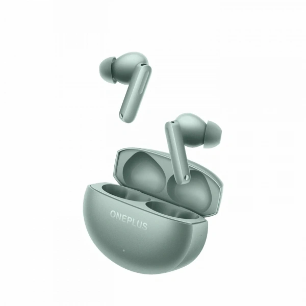 Наушники OnePlus Buds 4 zen green