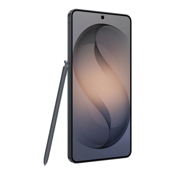 смартфон samsung galaxy s26 ultra 12/512 гб чёрный