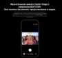 смартфон apple iphone 17 pro max 1024 гб, "cеребристый" | silver (nano-sim + esim)