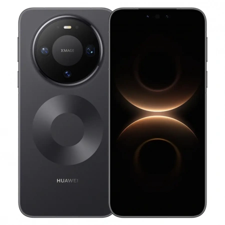 Смартфон Huawei Mate 80 Pro 16/512 Gb Black Смартфон Huawei Mate 80 Pro 16/512 Gb Black