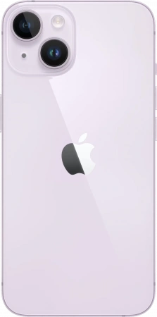 смартфон iphone 14 512 гб purple (nano-sim + esim) смартфон iphone 14 512 гб purple (nano-sim + esim)