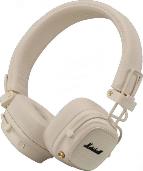 Marshall Major 5 Cream