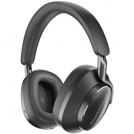 Беспроводные наушники Bowers & Wilkins Px8 Black Беспроводные наушники Bowers & Wilkins Px8 Black