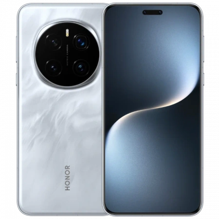 Смартфон HONOR Magic 7 Pro 12/512 ГБ Lunar Shadow Gray Смартфон HONOR Magic 7 Pro 12/512 ГБ Lunar Shadow Gray