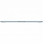 ноутбук apple macbook air 13 (2025) m4 16/256 sky blue (mc6t4) ноутбук apple macbook air 13 (2025) m4 16/256 sky blue (mc6t4)