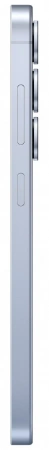 смартфон samsung galaxy s25 plus 12/128 гб icy blue