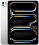 планшет apple ipad pro 13 m5 (2025) 512gb wi‑fi, серебристый (silver) планшет apple ipad pro 13 m5 (2025) 512gb wi‑fi, серебристый (silver)