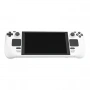 передняя панель jsaux transparent front cover/backplate для steam deck передняя панель jsaux transparent front cover/backplate для steam deck