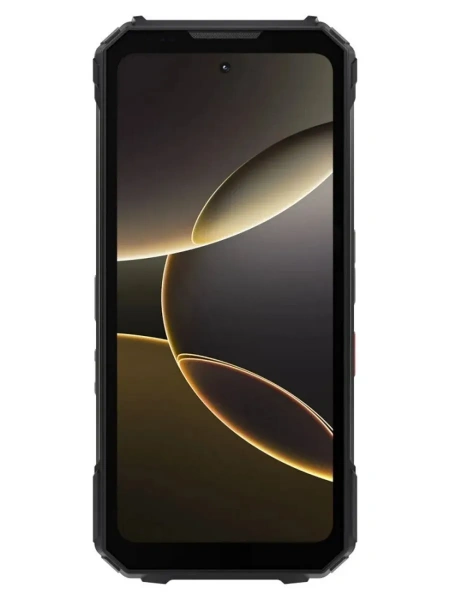 смартфон doogee v max play 16/512 гб, battle rust
