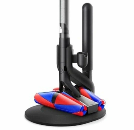пылесос dyson pencilvac sv50 fluffycone black пылесос dyson pencilvac sv50 fluffycone black