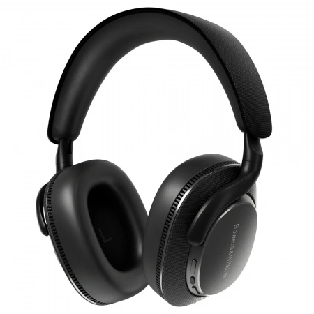 Беспроводные наушники Bowers & Wilkins Px7 S3 Anthracite Black Беспроводные наушники Bowers & Wilkins Px7 S3 Anthracite Black