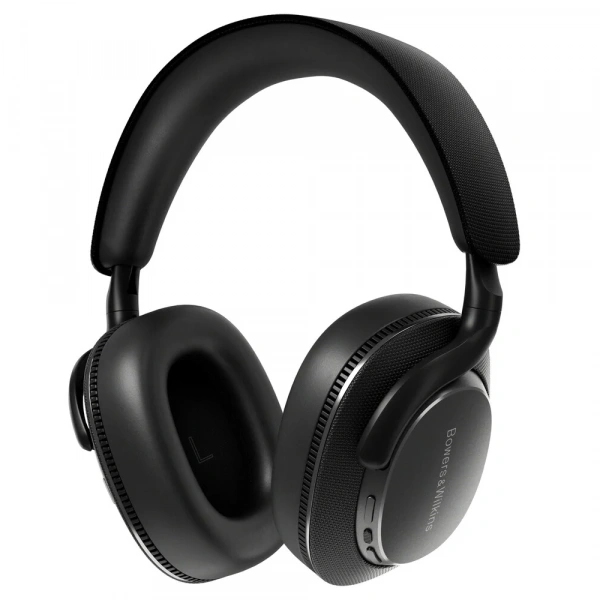 Беспроводные наушники Bowers & Wilkins Px7 S3 Anthracite Black