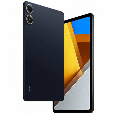 смартфон poco pad 8/256 гб blue смартфон poco pad 8/256 гб blue