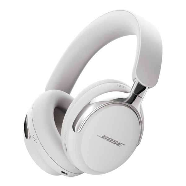 Беспроводные наушники Bose QuietComfort Ultra Headphones (2nd Gen) White