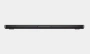 ноутбук macbook pro 14 m4 (10-cpu, 10-gpu) 16/512 гб space gray