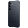 смартфон samsung galaxy s25 plus 12/512 гб blue black (s9360)