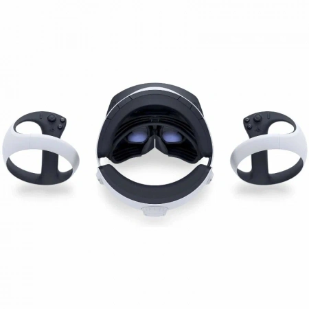 система vr sony playstation vr2 with game система vr sony playstation vr2 with game