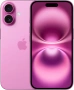 смартфон apple iphone 16 plus 512 гб, pink (nano-sim + esim)