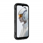 смартфон doogee  v max plus 16/512 гб, obsidian black