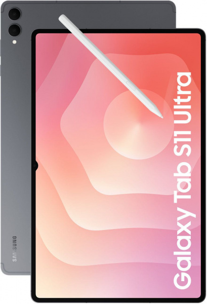 Samsung Galaxy Tab S11 Ultra X930 12/256 ГБ Wi-Fi Gray