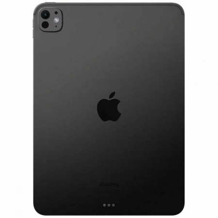 планшет ipad pro 13 m4 (2024) 2 tb wi-fi space black (nano glass) планшет ipad pro 13 m4 (2024) 2 tb wi-fi space black (nano glass)
