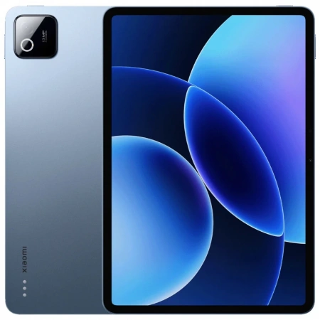 Планшет Xiaomi Pad 8 Wi-Fi 8/256GB Голубой (Blue) Планшет Xiaomi Pad 8 Wi-Fi 8/256GB Голубой (Blue)