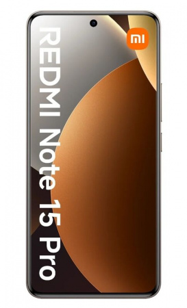 смартфон xiaomi redmi note 15 pro 12/512 гб titanium color смартфон xiaomi redmi note 15 pro 12/512 гб titanium color